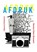 Afdruk, Peter Brouwer - Gebonden - 9789083503059