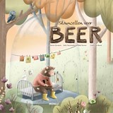 Stamcellen voor Beer