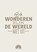 De wonderen zijn de wereld niet uit, Daniel Dronkelaar - Paperback - 9789083507361