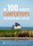 De 100 mooiste campertrips van Nederland & België, Marlou Jacobs ; Godfried van Loo - Paperback - 9789083510163