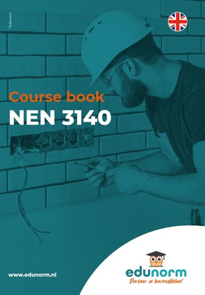 NEN 3140, niet bekend - Paperback - 9789083511559