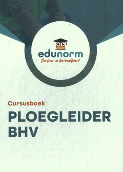 Ploegleider BHV, niet bekend - Paperback - 9789083511573