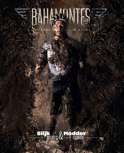 Bahamontes, niet bekend - Paperback - 9789083518145