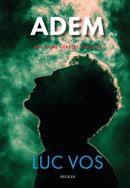 Adem, Luc Vos - Paperback - 9789083520322