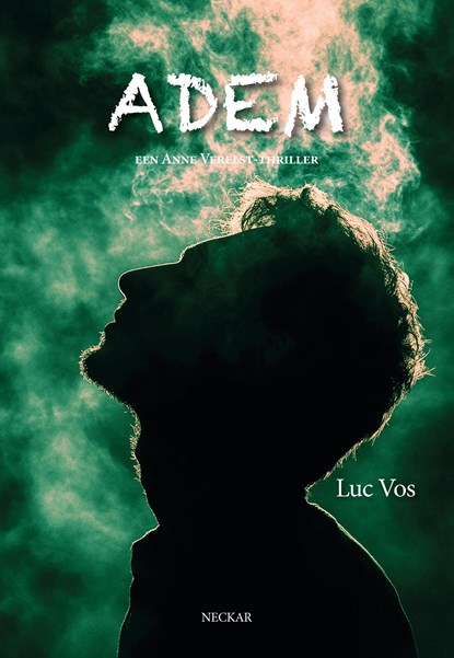 Adem, Luc Vos - Ebook - 9789083520360