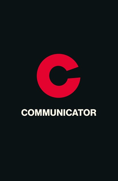 Communicator, Rob Huisman - Ebook - 9789083522395