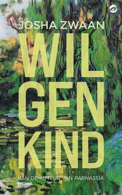 Wilgenkind, Josha Zwaan - Ebook - 9789083528748