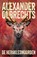 De Heraklesmoorden, Alexander Olbrechts - Paperback - 9789083529141