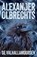 De Valhallamoorden, Alexander Olbrechts - Paperback - 9789083529158