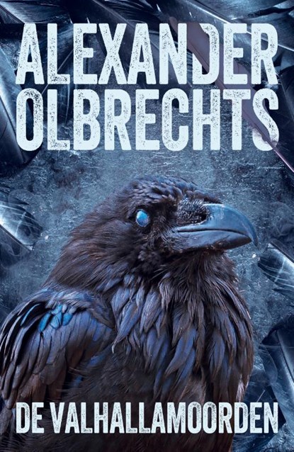 De Valhallamoorden, Alexander Olbrechts - Paperback - 9789083529158