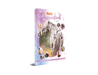 Penny Rassenboek, niet bekend - Gebonden - 9789083529257