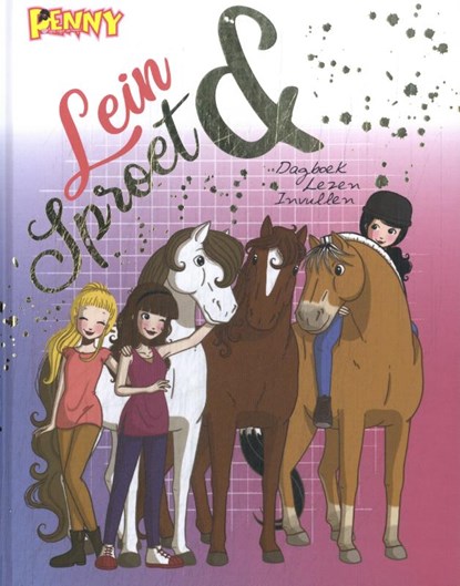 Lein & Sproet, niet bekend - Gebonden - 9789083529271