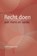 Recht doen, John Hogervorst - Paperback - 9789083529363