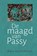 De maagd van Passy, Mark Mastenbroek - Paperback - 9789083529394