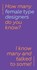 How Many Female Type Designers Do You Know?, Yulia Popova - Gebonden - 9789083532547