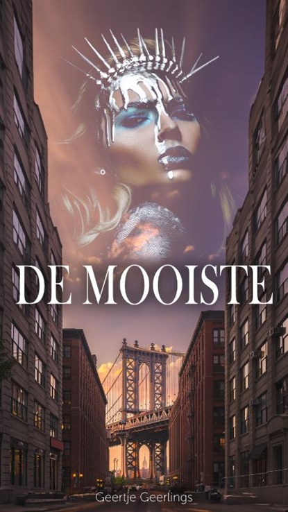 De mooiste, Geertje Geerlings - Paperback - 9789083533544
