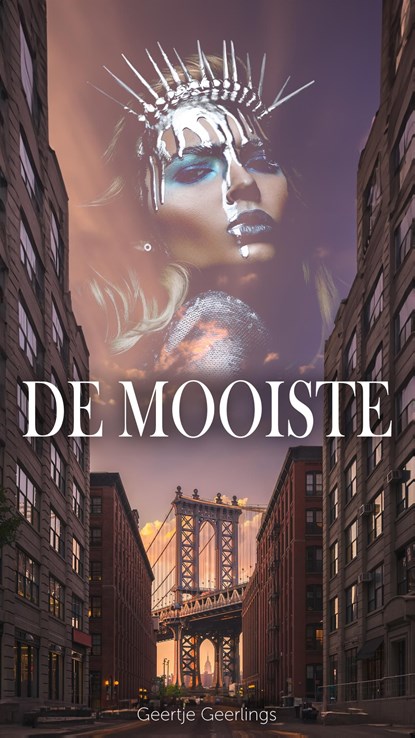 De mooiste, Geertje Geerlings - Ebook - 9789083533551