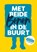 Met beide benen in de buurt, Mira de Boer ; Nederland - Paperback - 9789083534114