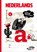 BruutTAAL 1 havo nederlands Werkboek, Michel Pijpers - Paperback - 9789083535128