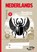 BruutTAAL 2 havo nederlands Werkboek, Michel Pijpers - Paperback - 9789083535135