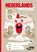 BruutTaal 3/4 mavo nederlands Examenchahier, Michel Pijpers - Paperback - 9789083535173