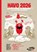 HAVO 2026, Lotte van den Broek - Paperback - 9789083535197