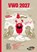 Vwo 2027, Lotte van den Broek ; Michel Pijpers - Paperback - 9789083535234