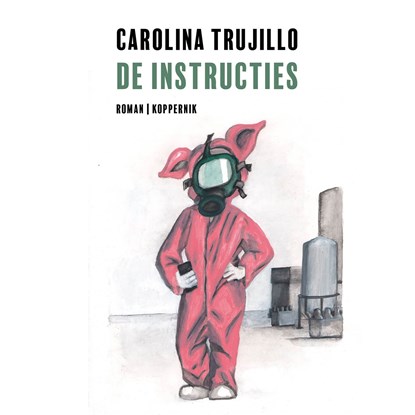 De instructies, Carolina Trujillo - Luisterboek MP3 - 9789083535692