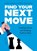 Find Your Next Move, Karel van Delft ; Sipke Ernst - Paperback - 9789083538570