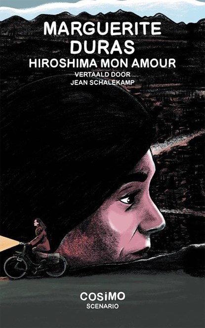 Hiroshima mon amour, Marguerite Duras - Paperback - 9789083540016