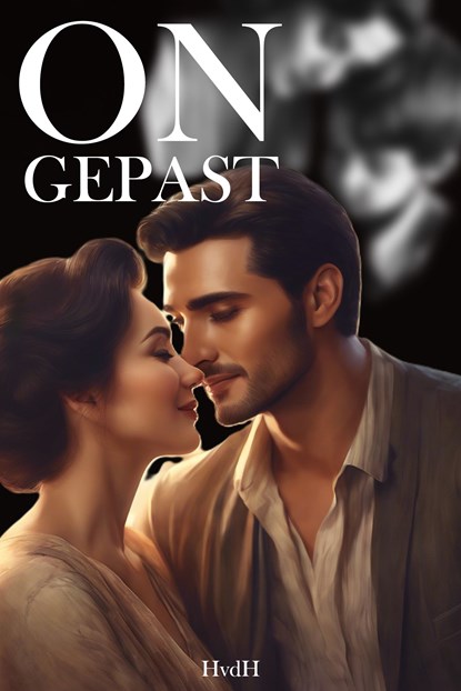 Ongepast, Haye van der Heyden - Ebook - 9789083541891