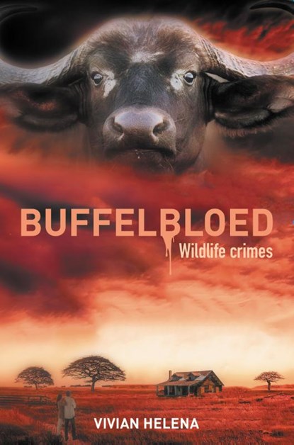 Buffelbloed, Vivian Helena - Paperback - 9789083544144