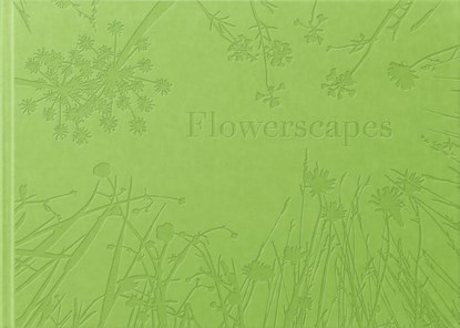 Flowerscapes, Theo Bosboom ; Kirsten Dorrestijn - Gebonden - 9789083544908