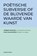 Poëtische subversie of de blijvende waarde van kunst, Ruud Kaulingfreks ; Herbert Marcuse - Paperback - 9789083546049