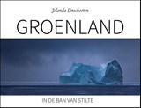 Groenland - Jolanda Linschooten - 9789083547015
