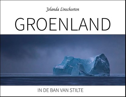 Groenland, Jolanda Linschooten - Paperback - 9789083547015