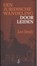 Een juridische wandeling door Leiden, Jan Smits - Paperback - 9789083548128