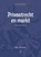 Privaatrecht en Markt, W.H. van Boom - Paperback - 9789083548159