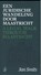 Een juridische wandeling door Maastricht, Jan Smits - Paperback - 9789083548173