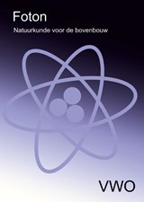 Foton VWO - Erik van Munster ; Natuurkundeuitgelegd.nl - 9789083548500