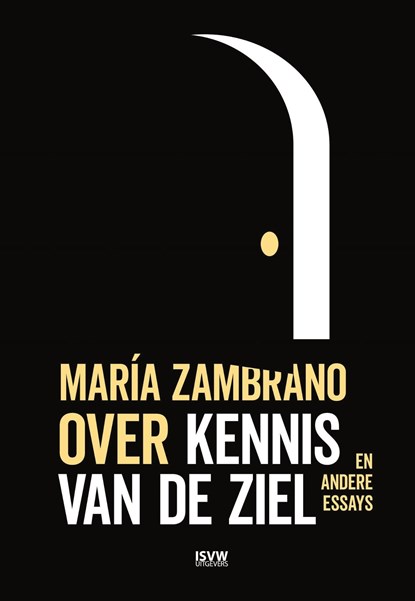 Over kennis van de ziel, Marìa Zambrano - Ebook - 9789083549583