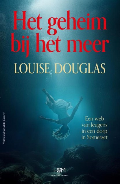Het geheim bij het meer, Louise Douglas - Ebook - 9789083551135