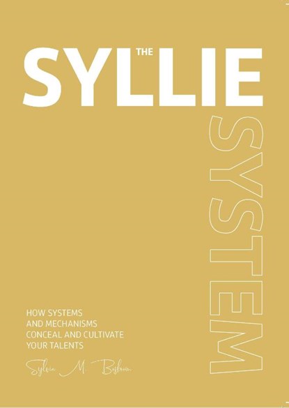 The Syllie System, niet bekend - Paperback - 9789083551210