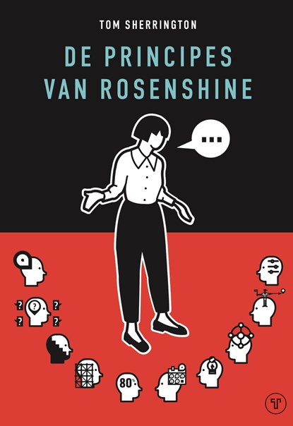 De principes van Rosenshine, Tom Sherrington - Ebook - 9789083555812