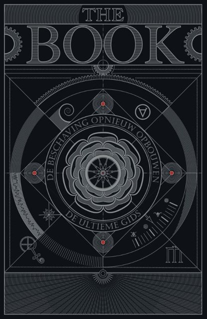 The Book: de beschaving opnieuw opbouwen, Hungry Minds - Gebonden - 9789083555980