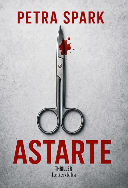 Astarte, Petra Spark - Ebook - 9789083556857