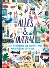 Alles en overal - Marc Martin - 9789083557106