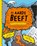De aarde beeft, Robin Jacobs - Gebonden - 9789083557120