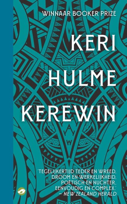 Kerewin, Keri Hulme - Gebonden - 9789083563817