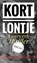 KORT LONTJE, Ronnie Hout - Paperback - 9789083564425